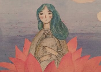 A Tolmezzo “Le immagini della fantasia”