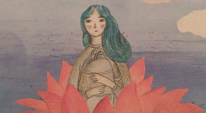 A Tolmezzo “Le immagini della fantasia”