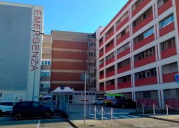 In ospedale, accanto a chi soffre. Il prezioso servizio dei ministri della Comunione di Latisana