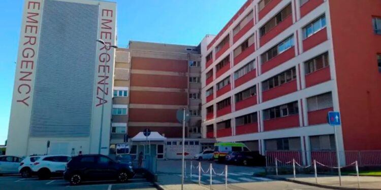 In ospedale, accanto a chi soffre. Il prezioso servizio dei ministri della Comunione di Latisana