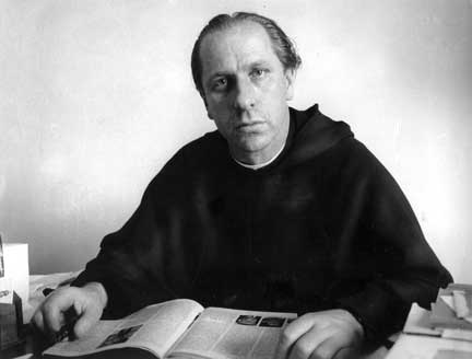 Speciale su Turoldo su Rai 5 venerdì 5 dicembre