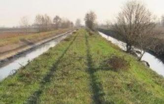 Latisana. Lavori nel 2026 al Canale del Varmo