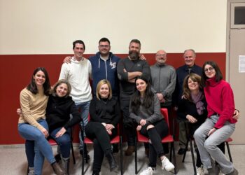 Nespoledo. Con la Filodrammatica risate da 45 anni, guardando avanti con tante novità