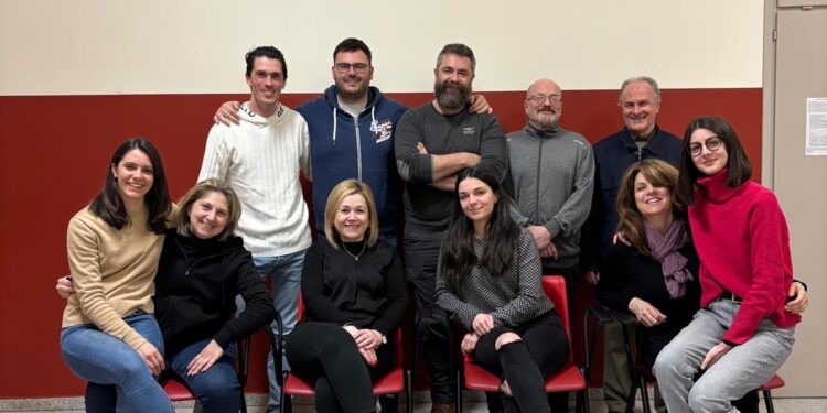 Nespoledo. Con la Filodrammatica risate da 45 anni, guardando avanti con tante novità