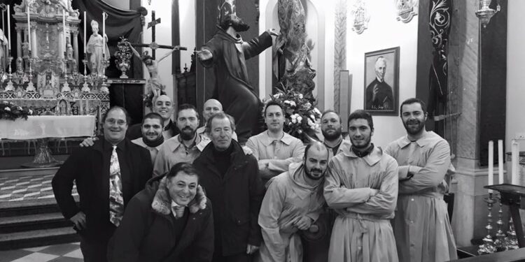 Nespoledo. Dal 9 al 18 gennaio la “Festa di Sant’Antonio”, tradizione centenaria