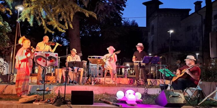 Palmanova. Solidarietà in musica per gli alluvionati