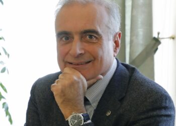 Dovier, professore di Informatica di Uniud, a capo di una prestigiosa rivista di intelligenza artificiale