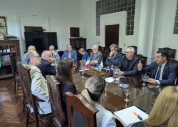 Friuli-Argentina, ponte per crescere
