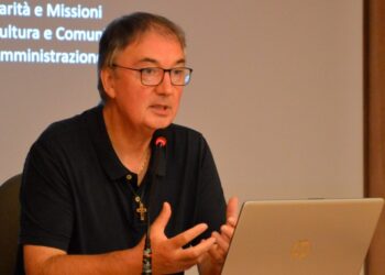 Collaborazioni pastorali, a 7 anni dall’avvio, riforma «accolta e condivisa»