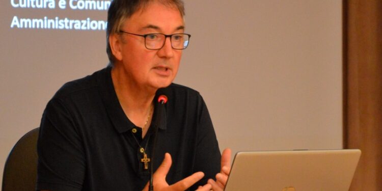 Collaborazioni pastorali, a 7 anni dall’avvio, riforma «accolta e condivisa»