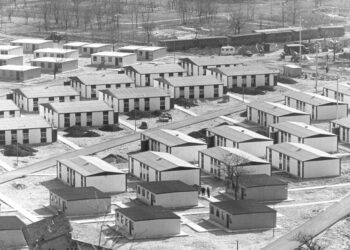 50 anni di gemellaggio con gli scout del Vicenza 1. Domenica 1 febbraio l’incontro a Gemona