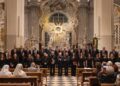 La Cappella musical della Cattedrale accoglie nuovi cantori