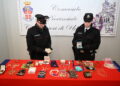 Sventata a Udine la truffa del falso Carabiniere