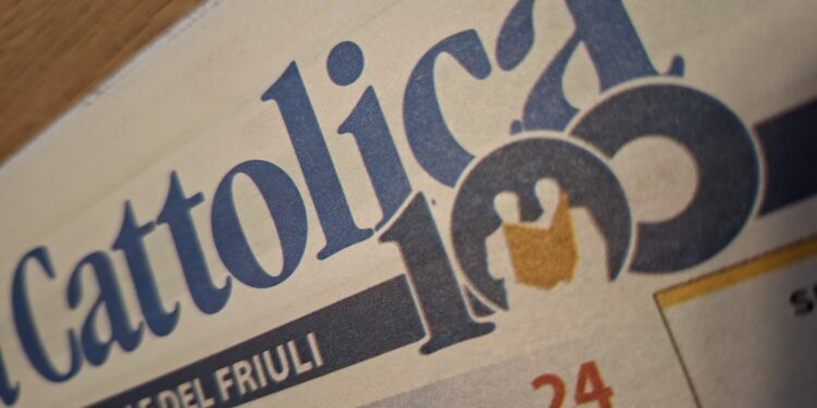 Cento anni insieme: il ricco calendario di appuntamenti del Centenario de «La Vita Cattolica»