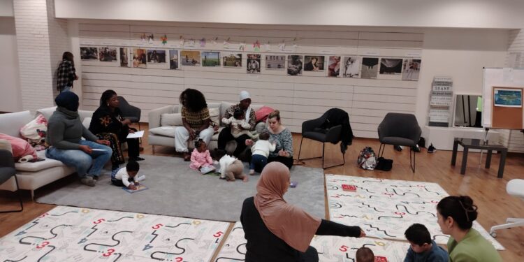 Centro di aiuto alla Vita, le volontarie: «Tante donne sole e smarrite, non si può restare indifferenti»