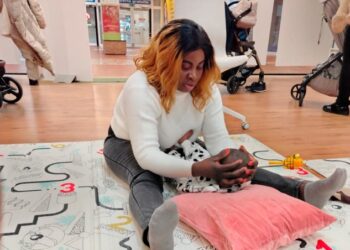 Il Centro di aiuto alla vita, nuova sede al Città Fiera. Nel 2025 ha fatto nascere 42 bambini