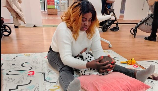 Il Centro di aiuto alla vita, nuova sede al Città Fiera. Nel 2025 ha fatto nascere 42 bambini