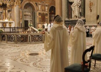 Ordo Virginum, la più antica consacrazione femminile. Incontro di presentazione a Castellerio