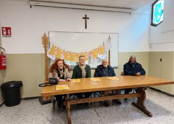 Figli si nasce, genitori si diventa. Corso nella parrocchia di San Giuseppe a Udine