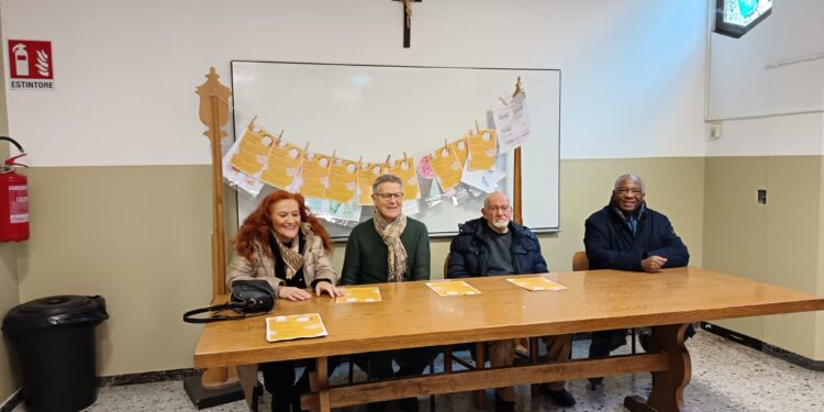 Figli si nasce, genitori si diventa. Corso nella parrocchia di San Giuseppe a Udine