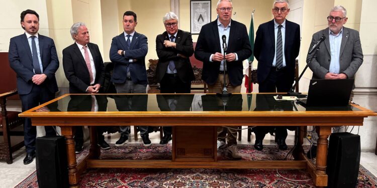 Missione friulana in Argentina per rinsaldare legami con gli emigrati e trovare nuove sinergie