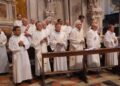 In Diocesi a Udine sono 31 i diaconi, diventeranno 36 entro gennaio 2026. Ecco chi sono e cosa fanno