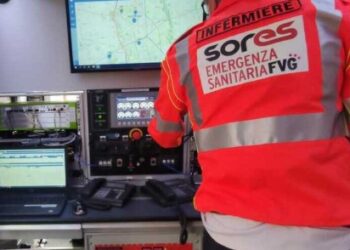 Seconda morte in solitudine a Udine. Ritrovata una donna in un condominio di via Del Gelso