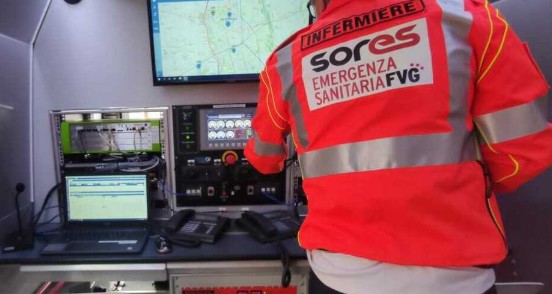 Seconda morte in solitudine a Udine. Ritrovata una donna in un condominio di via Del Gelso