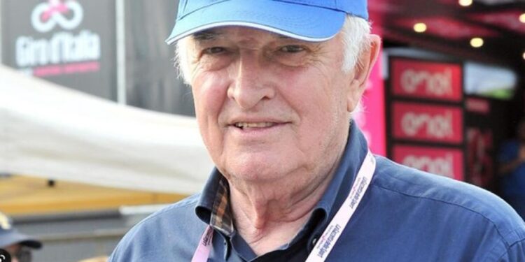 Cavalicco. Una Messa in ricordo di Enzo Cainero a tre anni dalla morte