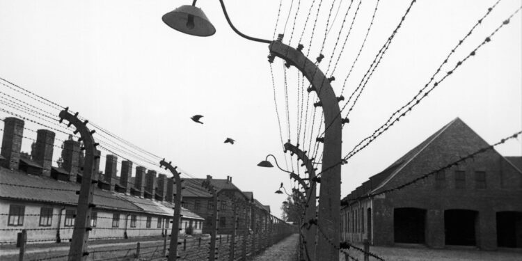 Giorno della memoria. La testimonianza di due giovani udinesi in visita ad Auschwitz con la scuola