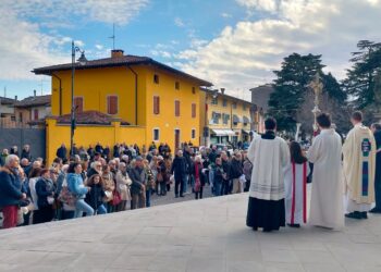 Feletto, ecco la Fiera di Sant’Antonio Abate e la festa della Verza