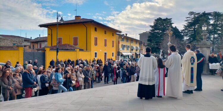 Feletto, ecco la Fiera di Sant’Antonio Abate e la festa della Verza