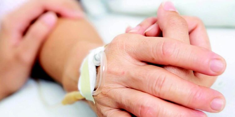 La morte non è un diritto, va accolta, non somministrata