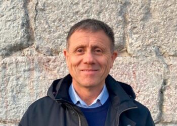 Chiesa udinese in festa per l’ordinazione diaconale di Giulio Deganutti