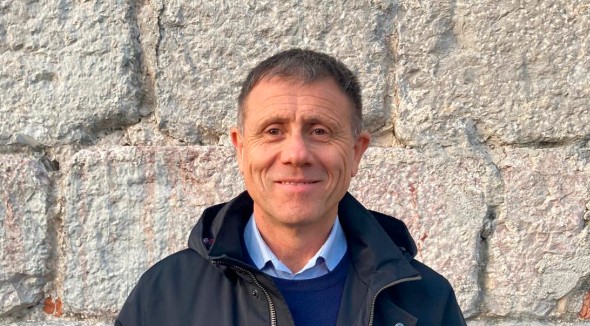 Chiesa friulana in festa per l’ordinazione diaconale di Giulio Deganutti