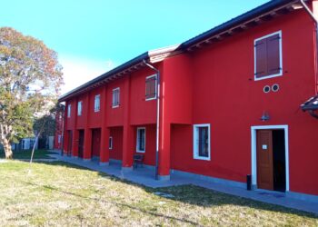 Privano. Alloggi di co-housing sociale, inaugurazione
