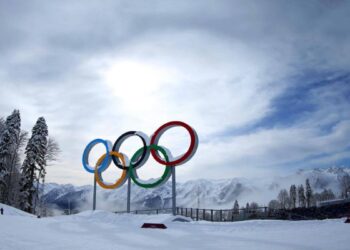 Marcon, Coni Fvg: «Con orgoglio tiferemo per i nostri atleti presenti alle Olimpiadi di Milano-Cortina»