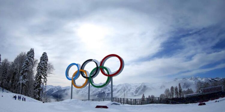 Marcon, Coni Fvg: «Con orgoglio tiferemo per i nostri atleti presenti alle Olimpiadi di Milano-Cortina»