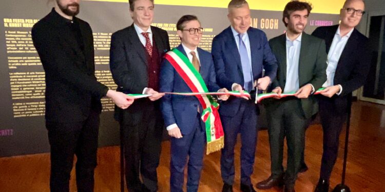 A Casa Cavazzini 84 capolavori da Van Gogh e Monet a Kandinskij, Picasso, Magritte, Mondrian