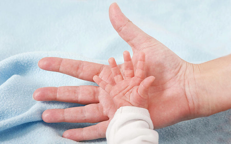 Inverno demografico e accoglienza della vita