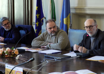 “Ti portiamo noi”, in montagna arriva il trasporto sanitario a chiamata