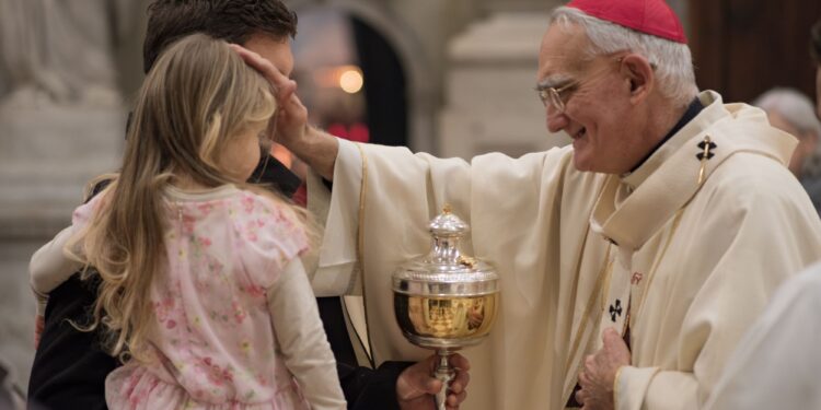 «Prima i bambini!». Il Friuli si mobilita per accogliere la vita. Sabato 31 la Festa diocesana