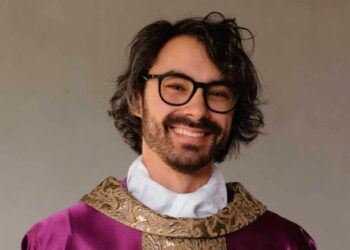 Il Verbo si fece carne… per noi