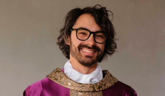 Il Verbo si fece carne… per noi