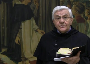 A Udine padre Bertazzo parla di “San Francesco, uomo di pace oltre le logiche del potere”