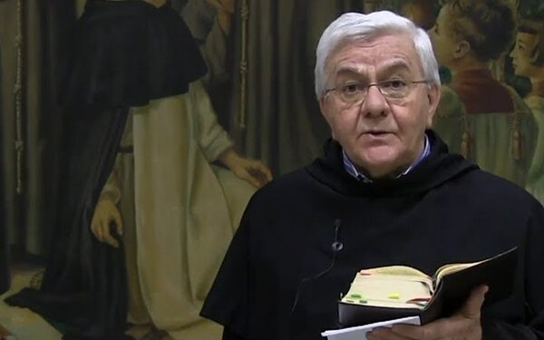 A Udine padre Bertazzo parla di “San Francesco, uomo di pace oltre le logiche del potere”