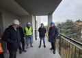 Udine, nuove case Ater di San Domenico a buon punto. Primi ingressi ad inizio 2027