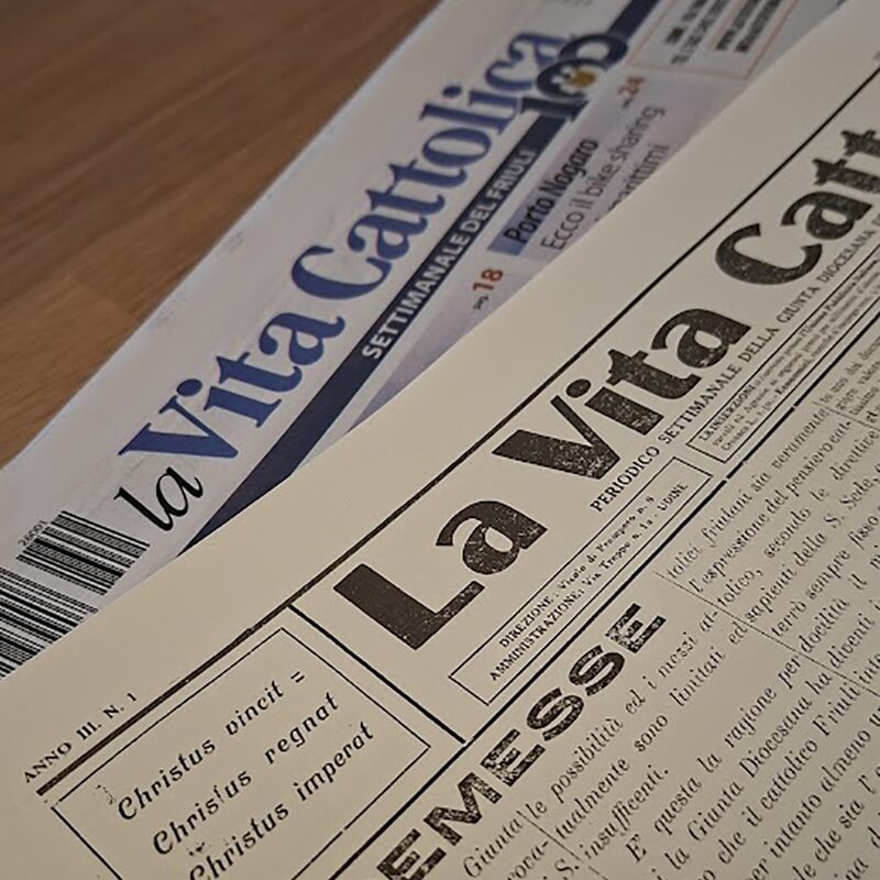 Pubblicazioni del Centenario