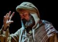 Cristicchi porta al Teatro Nuovo il musical su San Francesco. «Con “Franciscus” impariamo a spogliarci del superfluo»