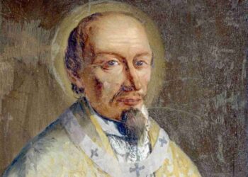 Santi friulani. Paolino, il patriarca di Aquileia amico di Carlo Magno